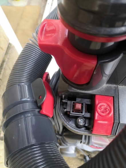 Photo of free Vax air vacuum (Stonehouse Gloucestershire) #1