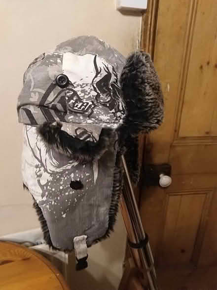 Photo of free Child size hats (Stafford ST16) #4