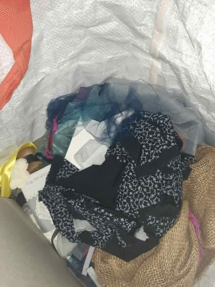 Photo of free Craft stuff (EH25 Bilston) #2