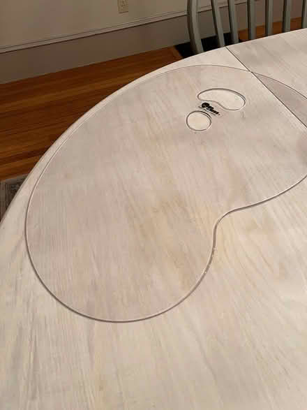 Photo of free Paint palette (West Medford) #1