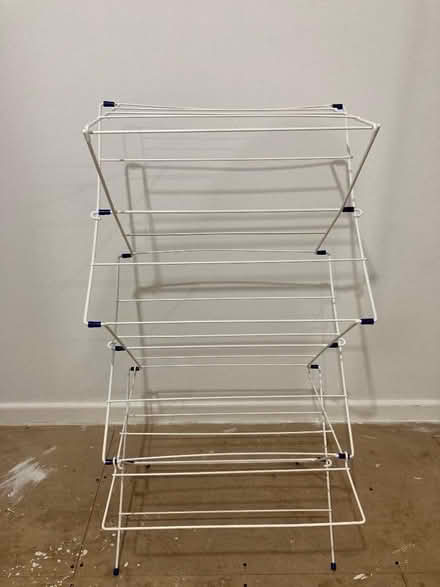 Photo of free Clothes airer from Argos (Malvern Link WR14) #1