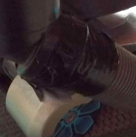 Photo of free Vax Hoover (Chesterfield S40) #1