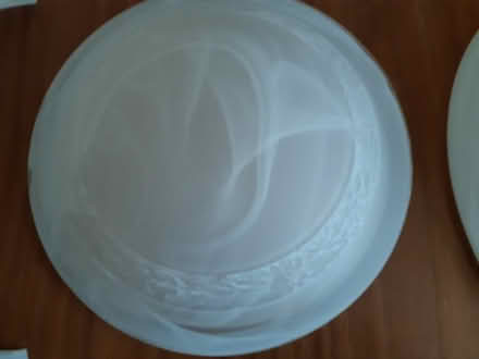 Photo of free Uplift light shades (South Darley CP DE4) #2