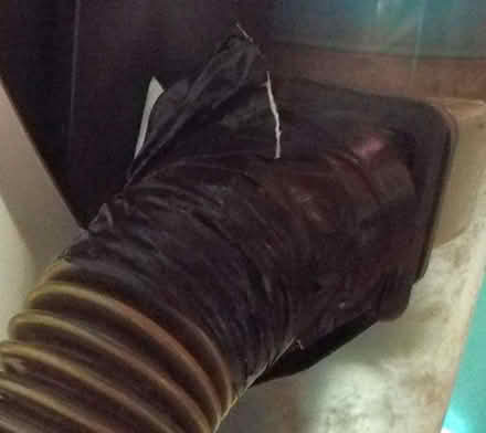 Photo of free Vax Hoover (Chesterfield S40) #2