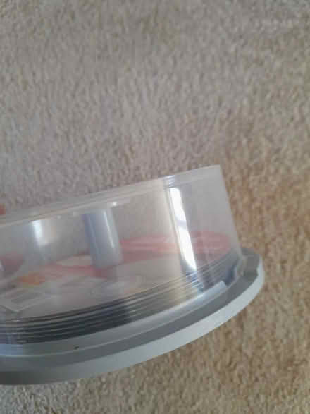 Photo of free dvd+rw 4.7gb data (Sapcote LE9) #2
