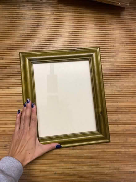 Photo of free Frame (Maidenhead SL6) #4