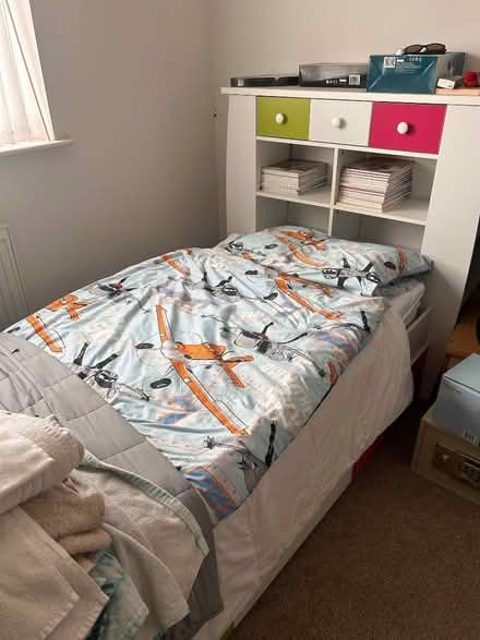 Photo of free Kids bed (Horseley Heath DY4) #1