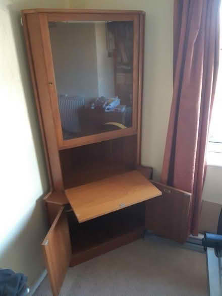 Photo of free Corner unit (Walmersley, Bury, BL9) #1