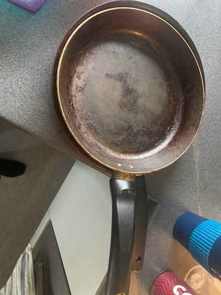Photo of free Kitchen items (Watford, WD24) #1