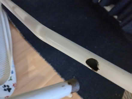 Photo of Ironing Board (Norwich NR3) #1