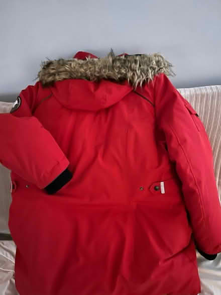 Photo of free Women’s Winter Coat (Centretown) #1