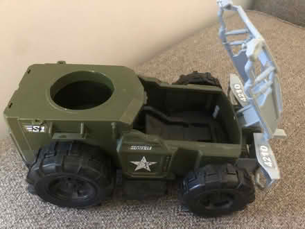 Photo of free Bunch of toys (Park street, AL2) #3