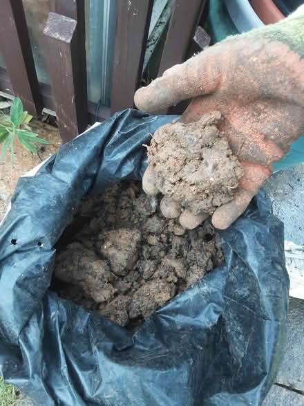Photo of free Clay and stones (Selsdon CR2) #1