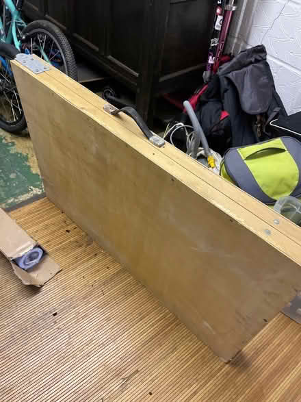 Photo of free Super lightweight decorator table (Maidenhead SL6) #1
