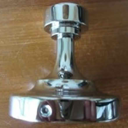 Photo of free Robe hook (Little Heath RG31) #1