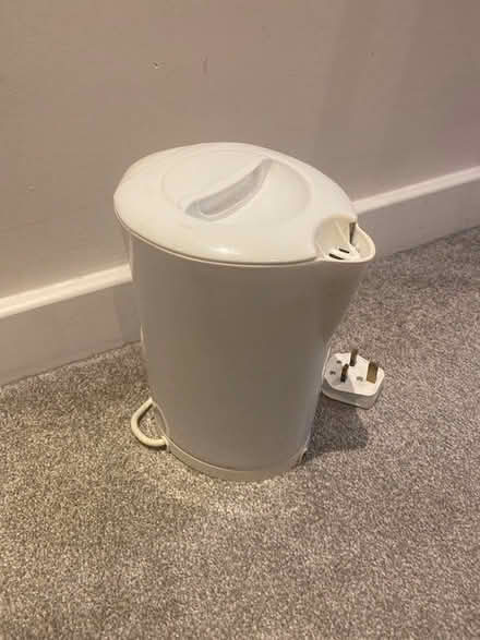 Photo of free Kettle (Watford, WD24) #2