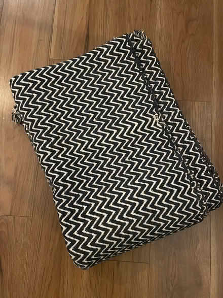 Photo of free IKEA Fasterholt rug 170cm x 240cm (Balham, SW12) #2