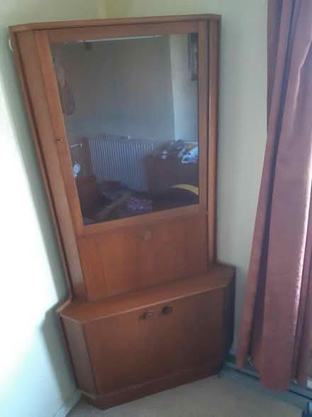 Photo of free Corner unit (Walmersley, Bury, BL9) #2