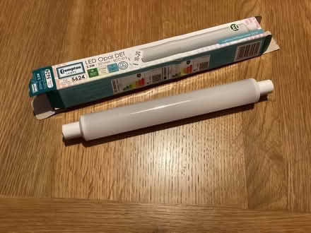 Photo of free Bulb for picture light (Long Marton CA16) #1