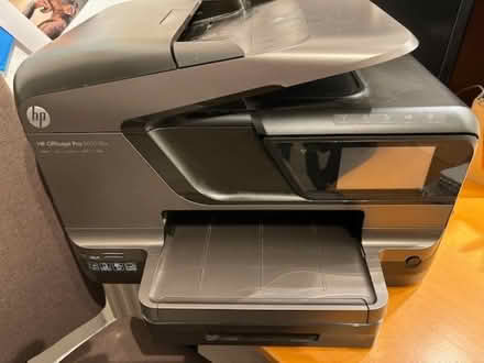 Photo of free HP Officejet Pro 8600 (Coombe KT2) #1