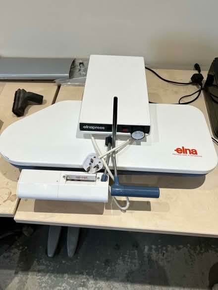 Photo of free Elna Press (Hedley NE43 7) #1