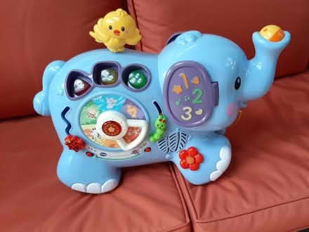 Photo of free Toddler toys (Kenn Road BS21) #2