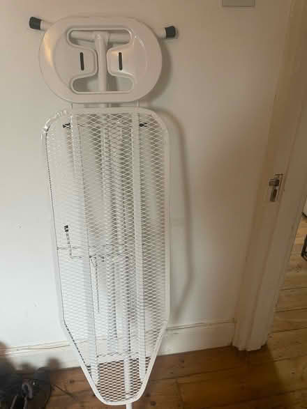 Photo of free Ironing board (Wood Green N22) #1