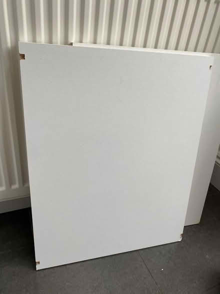 Photo of free 4 shelves for kitchen units (Aldrington BN3) #3