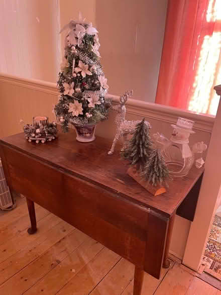 Photo of free Retro coffee table and dining table (West Wickham BR4) #1