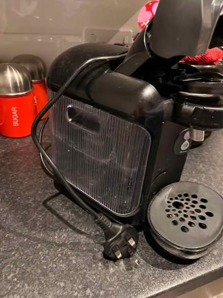 Photo of free Tassimo Coffee Maker (Prenton CH43) #1