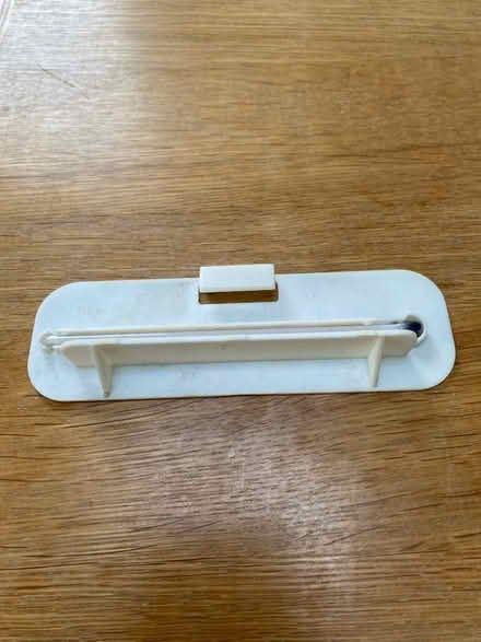Photo of free Fridge thermometer (East Twerton) #2