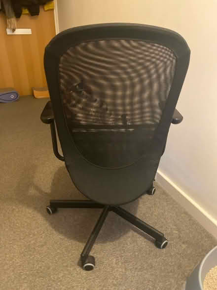 Photo of free IKEA Office chair (Nottingham NG7) #2