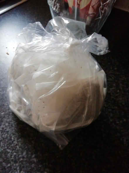 Photo of free Green teabags (Sheffield S8) #1