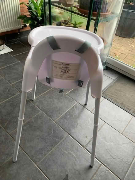 Photo of free High Chair (Whitnash CV31) #2
