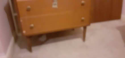 Photo of free Chest of drawers (Southminster CM0) #2
