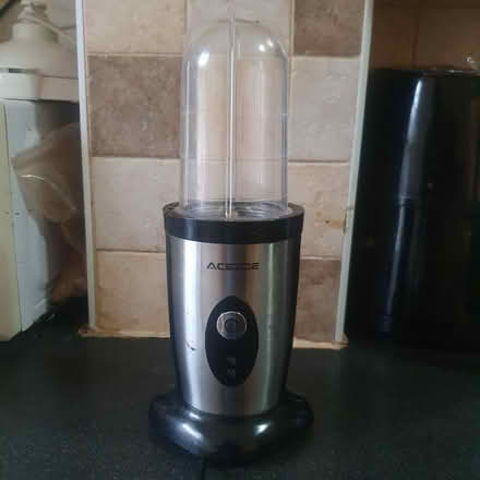 Photo of free Smoothie blender (not working) (B16) #1