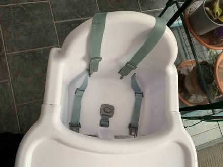 Photo of free High Chair (Whitnash CV31) #4