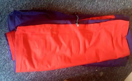 Photo of free Two air beds (Chippenham SN15) #1