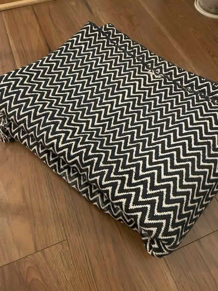 Photo of free IKEA Fasterholt rug 170cm x 240cm (Balham, SW12) #1