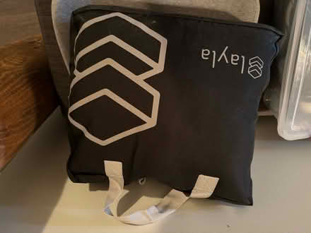 Photo of free Layla blanket (South loop) #1