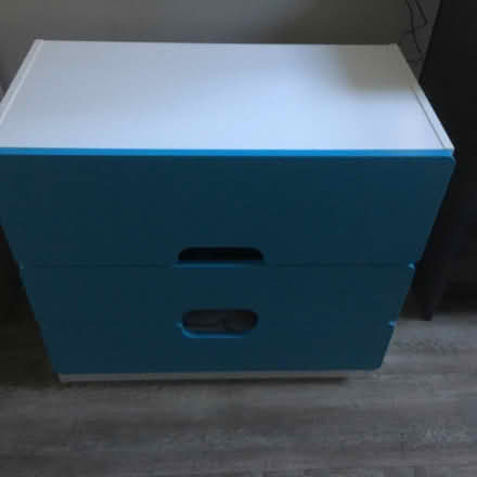 Photo of free IKEA chest of drawers (Tilehurst Reading RG31) #1