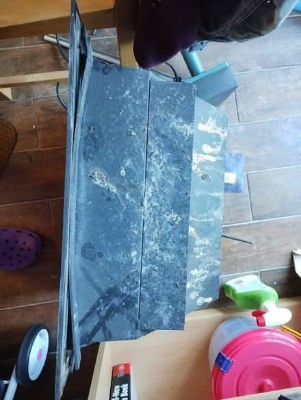 Photo of free Gas fire (Woodmancote) #3
