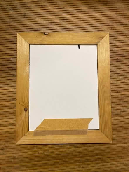 Photo of free Frame (Maidenhead SL6) #2