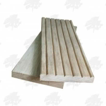 Photo of Decking board offcuts (Lancing BN15) #1