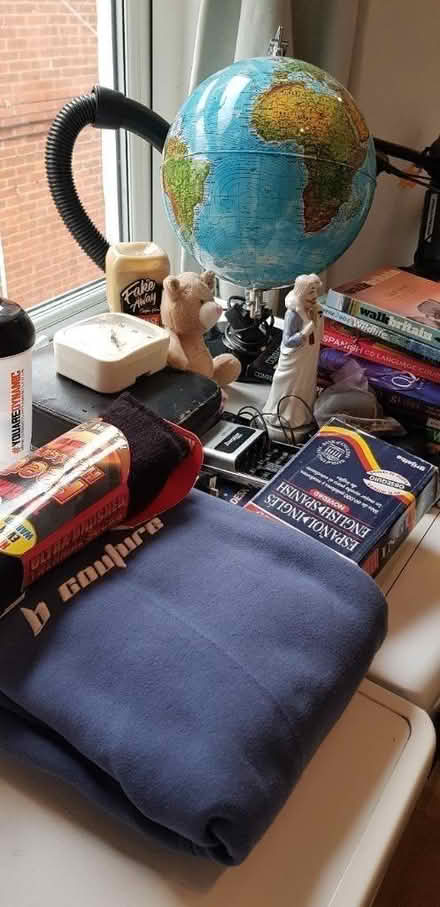 Photo of free Various (Farnborough GU14) #2