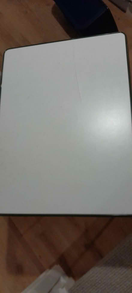Photo of free Camping Table (Wymondham) #1