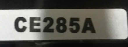 Photo of free Hp laser jet Toner (Fairfield Park) #1