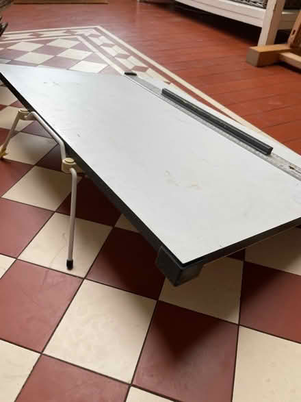 Photo of free Drawing board (Maidenhead SL6) #2