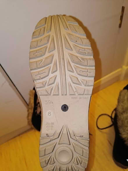 Photo of free Boots (WD25 Watford) #1