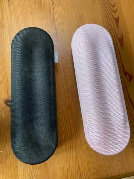 Photo of free Electric toothbrush travel cases (OX4 East Oxford) #1